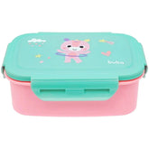 Bentô Box BubaZoo Unicórnio 600ml - Buba